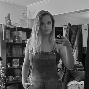 Meet your Posher, Ashlie